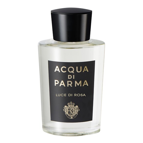 LUCE DI ROSA, ACQUA DI PARMA